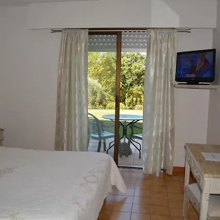 Le Colombier Otel Moustiers-Sainte-Marie