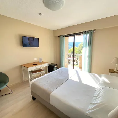 Otel Le Colombier