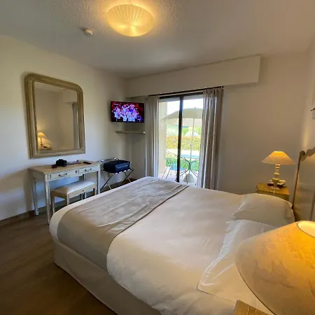 Otel Le Colombier Moustiers-Sainte-Marie