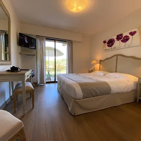 Otel Le Colombier