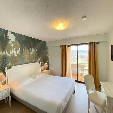 Le Colombier Otel Moustiers-Sainte-Marie