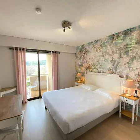 Le Colombier Otel Moustiers-Sainte-Marie