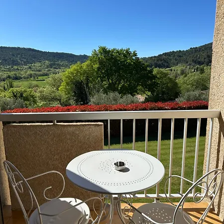 Le Colombier Otel Moustiers-Sainte-Marie