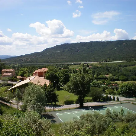 Le Colombier Otel