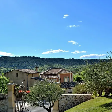 Otel Le Colombier Moustiers-Sainte-Marie