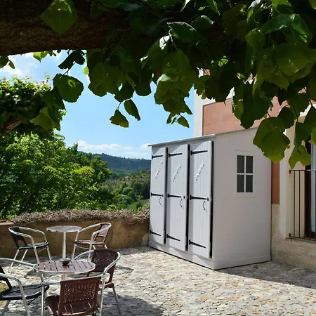 Otel Le Colombier