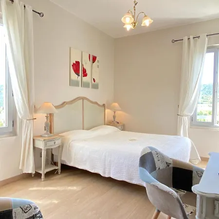 Otel Le Colombier 3*