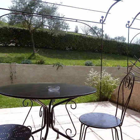 Le Colombier Otel Moustiers-Sainte-Marie
